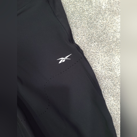 Reebok Speedwik Leggings XL - Picture 4 of 6